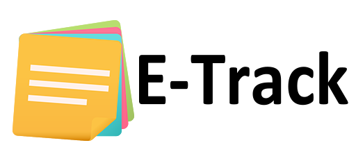 E-Track Logo